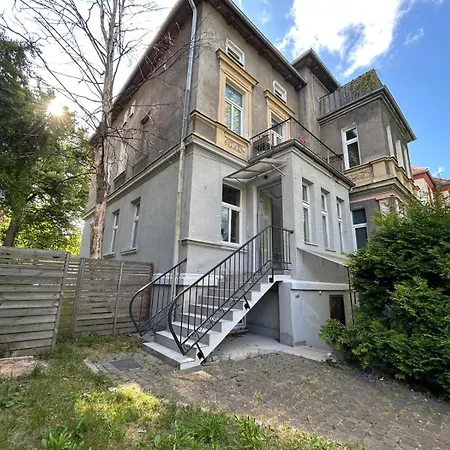 Апартаменти Le Bleu By Mc *