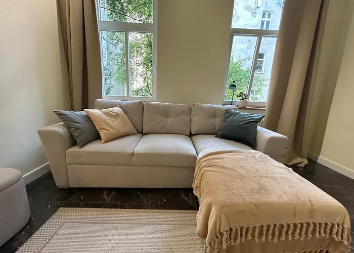 Le Bleu By Mc * Сопот